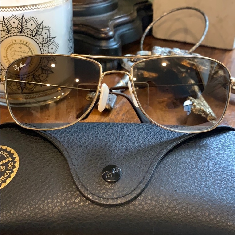 Ray Bans